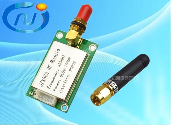 TTL/module d'USB radio de RS232/RS485 200m pour Smart Card