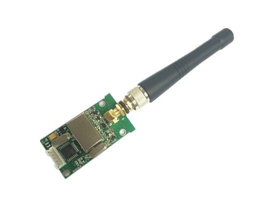 Module sans fil 100mw universel 915mhz de la communication 433mhz rf