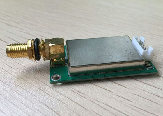 Module JZX832 de la puissance faible rf d'émetteur-récepteur dans des fréquences facultatives de 433mhz 866mhz 915mhz