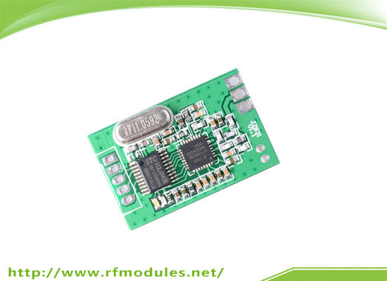 Module adapté aux besoins du client de 915MHz/433mhz rf pour le QMON JZX831