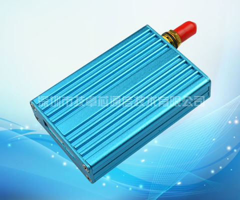 Module de transmission de données de module bleu de 433mhz rf avec la fonction d'entrée-sortie