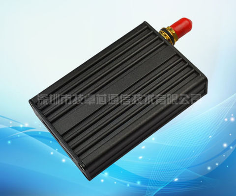 TTL/module long terme rf de RS232/RS485 500MW 3KM pour la sonde sans fil