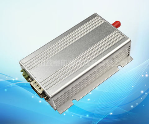 Module sans fil de l'émetteur 868MHz/915MHz de GFSK et de récepteur avec la couverture en métal